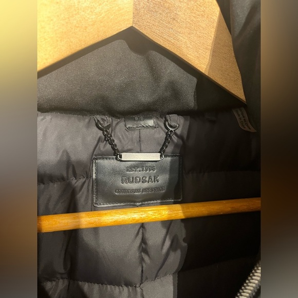 RUDSAK Winter Jacket - Picture 14 of 17